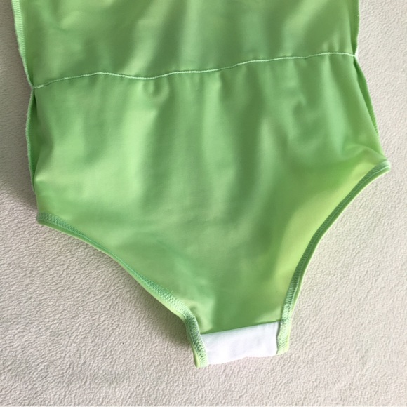 👑 Disney Princess and the Frog Swimsuit 👑 - Picture 2 of 14